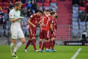 220220 FC Bayern München - SpVgg Greuther Fürth