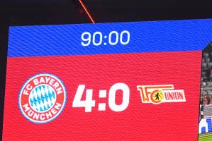 220319 FC Bayern München - 1. FC Union Berlin