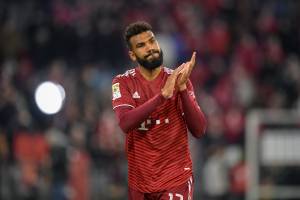 220319 FC Bayern München - 1. FC Union Berlin