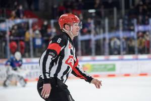 220320 Nürnberg Ice Tigers - Krefeld Pinguine