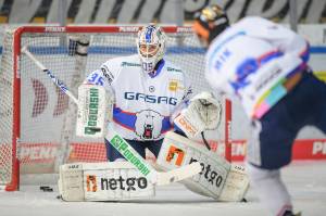 220324 EHC RB München - Eisbären Berlin