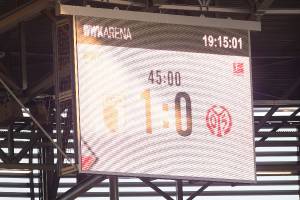 220406 FC Augsburg - FSV Mainz 05