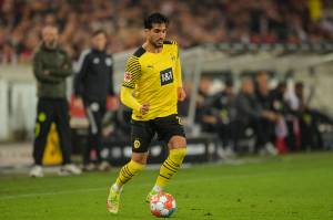 220408 VfB Stuttgart - BV Borussia 09 Dortmund