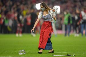 220423 FC Bayern München - BV Borussia Dortmund