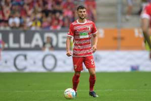 220806 FC Augsburg - SC Freiburg