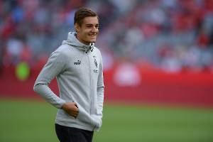 220827 FC Bayern München - Borussia Mönchengladbach