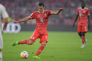 220827 FC Bayern München - Borussia Mönchengladbach