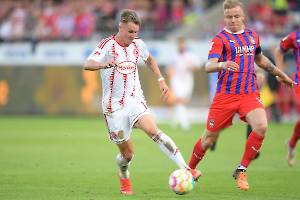 220902 1. FC Heidenheim 1846 - Fortuna Düsseldorf