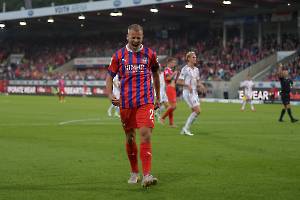 220902 1. FC Heidenheim 1846 - Fortuna Düsseldorf