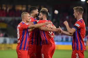 220902 1. FC Heidenheim 1846 - Fortuna Düsseldorf