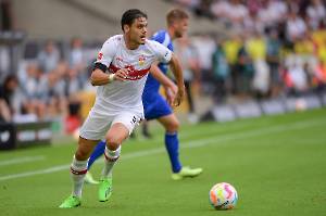 220903 VfB Stuttgart - FC Schalke 04