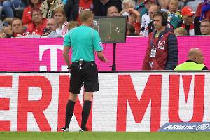220910 FC Bayern München - VfB Stuttgart