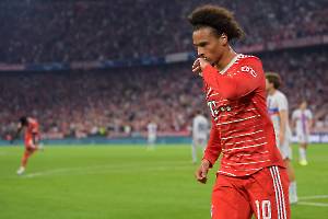 220913 FC Bayern München - FC Barcelona
