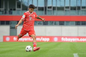 220913 FC Bayern München U19 - FC Barcelona YOUTH LEAGUE
