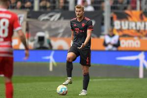 220917 FC Augsburg - FC Bayern München