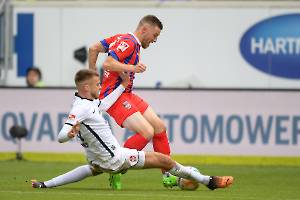 220918 1. FC Heidenheim 1846 - 1. FC Kaiserslautern