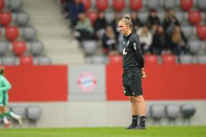 220925 FC Bayern München - SV Werder Bremen