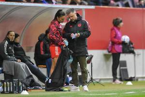 220929 FC Bayern München -  Real Sociedad