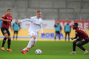 221003 FC Ingolstadt 04 - FSV Zwickau