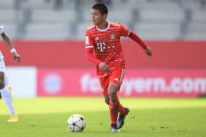 221004 FC Bayern München - FC Viktoria Pilsen Youth