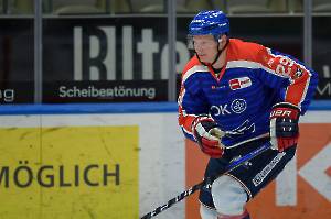 221007 Augsburger Panther - Adler Mannheim