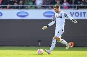 221009 1. FC Heidenheim - Hannover 96