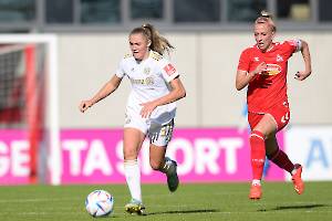 221015 FC Bayern München - 1. FC Köln