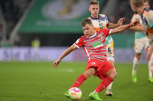 221019 FC Augsburg - FC Bayern München