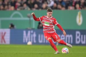 221019 FC Augsburg - FC Bayern München
