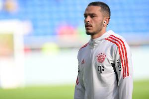 221021 TSG Hoffenheim - FC Bayern München