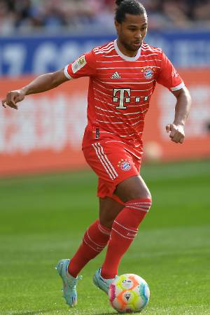 221021 TSG Hoffenheim - FC Bayern München