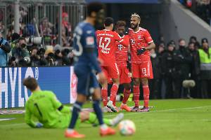 230211 FC Bayern München - VfL Bochum