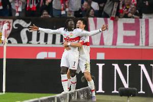 230218 VfB Stuttgart - 1. FC Köln