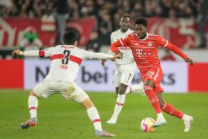 230304 VfB Stuttgart - FC Bayern München