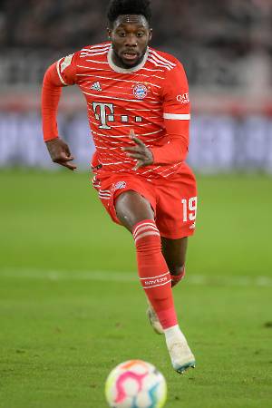 230304 VfB Stuttgart - FC Bayern München