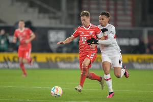 230304 VfB Stuttgart - FC Bayern München