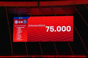 230308 FC Bayern München - FC Paris St. Germain