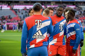 230311 FC Bayern München - FC Augsburg