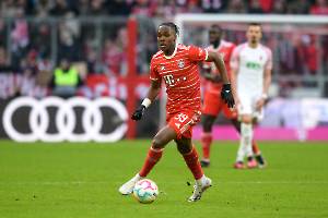230311 FC Bayern München - FC Augsburg