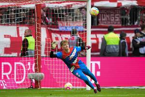 230401 FC Bayern München - BV Borussia Dortmund