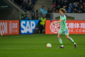 230409 TSG Hoffenheim - FC Schalke 04