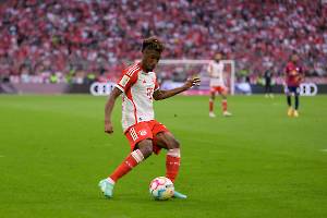 230520 FC Bayern München - Rasenballsport Leipzig
