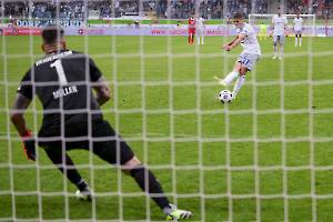 230826 1. FC Heidenheim 1846 - TSG 1899 Hoffenheim