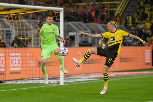 230901 BV Borussia Dortmund - 1. FC Heidenheim 1846