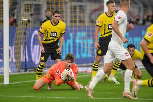 230901 BV Borussia Dortmund - 1. FC Heidenheim 1846