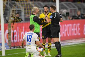 230901 BV Borussia Dortmund - 1. FC Heidenheim 1846