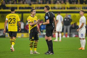 230901 BV Borussia Dortmund - 1. FC Heidenheim 1846