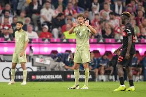 230915 FC Bayern München - Bayer 04 Leverkusen