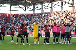 230916 FC Ingolstadt - TSV 1860 München