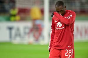 231031 VfB Stuttgart - 1. FC Union Berlin